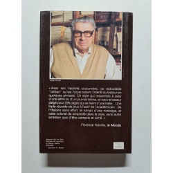 La gouvernante française