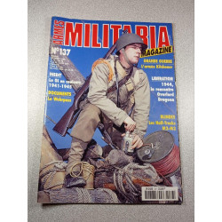 Armes Militaria Magazine n°137