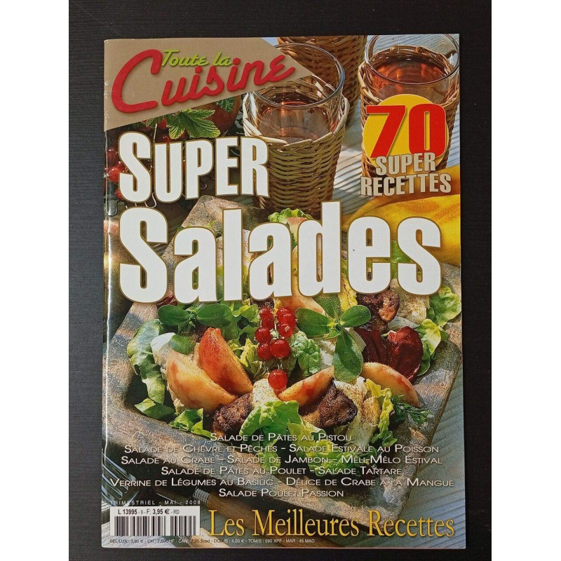 Super Salades nº9