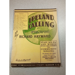 Ireland Calling