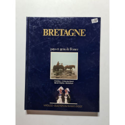 Bretagne pays et gens de france