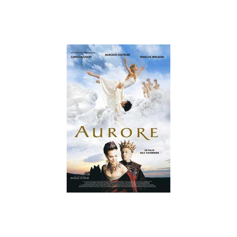 Aurore [FR Import](NEUF SOUS BLISTER)