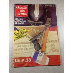 Gazette des armes n°132