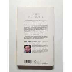 La rebelle des sentiers de Lure