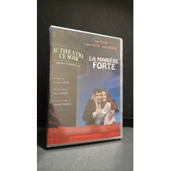 La manière forte - Neuf sous blister