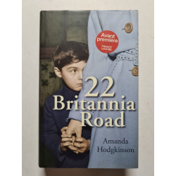 22 BRITANNIA ROAD