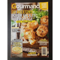 Gourmand nº460
