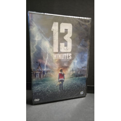 13 minutes - Neuf sous blister