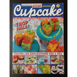 Cupcake nº1