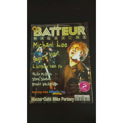 Batteur Magazine Nº112