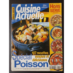 Cuisine Actuelle nº 22