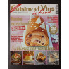 Cuisine et Vins de France nº 131
