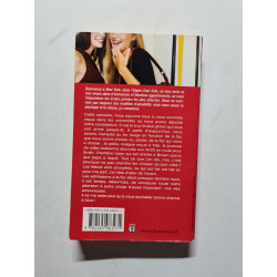 Gossip Girl Tome 6 : C'est toi que je veux