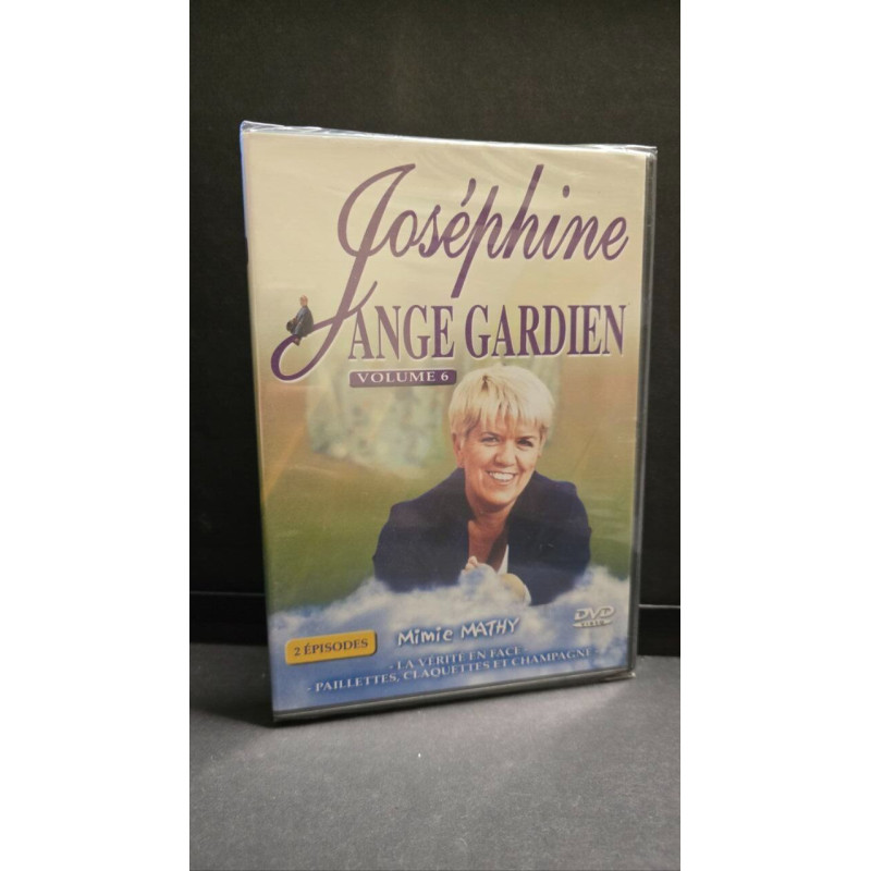 Joséphine ange gardien vol. 6 - Neuf sous blister]