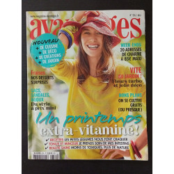 Avantages nº 356 - Mai