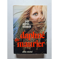 Daphné du Maurier - 1973