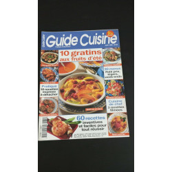 Guide Cuisine Nº84 / Juin 1998