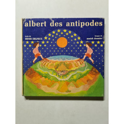 Albert des antipodes