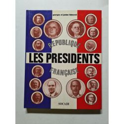 Les présidents français