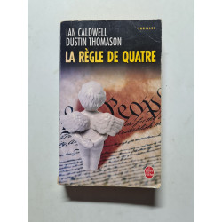 La règle de quatre - 2004