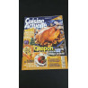 Cuisine Actuelle Nº72 / Décembre 1996