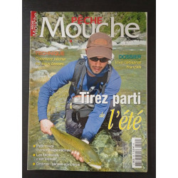 Pêche Mouche nº109 - Avril 2015