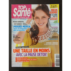 Top Santé nº 343