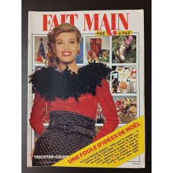 Fait main - nº12 / Décembre 1992