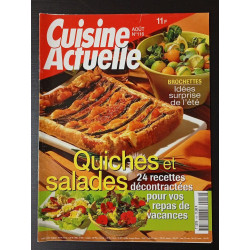 Cuisine Actuelle nº 116