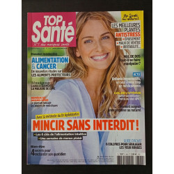 Top Santé nº348