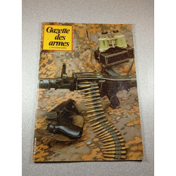 Gazette des armes n° 106