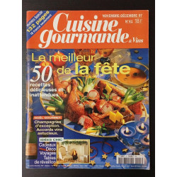 Cuisine Gourmande nº41