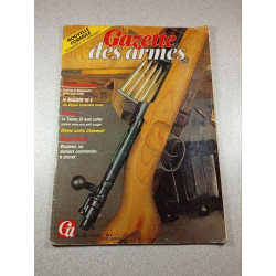 Gazette des armes n°146