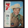 Télé 7 jours nº 233 / 1964