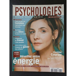 Psychologies nº 230 - Mai 2004