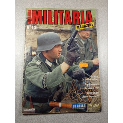 Armes Militaria Magazine n°12