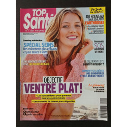 Top Santé nº 349