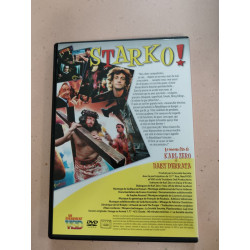 STARKO ! Un an dans la peau de Sarko