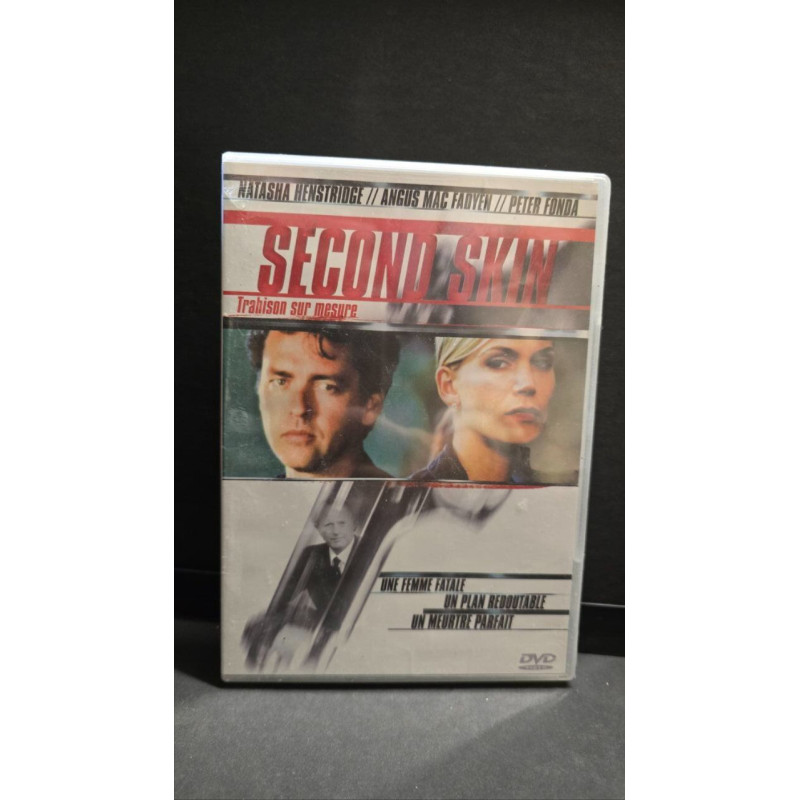 Second Skin - Neuf sous blister