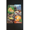Auvergne recettes traditionnelles
