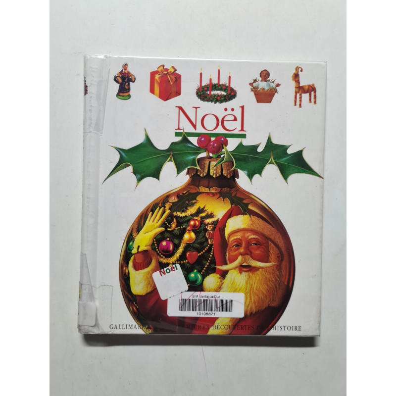 Noël: Noel