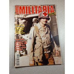 Armes Militaria Magazine n°190
