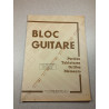 Bloc Guitare