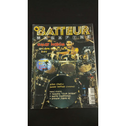 Batteur Magazine Nº99