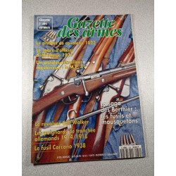 Gazette des armes n° 239