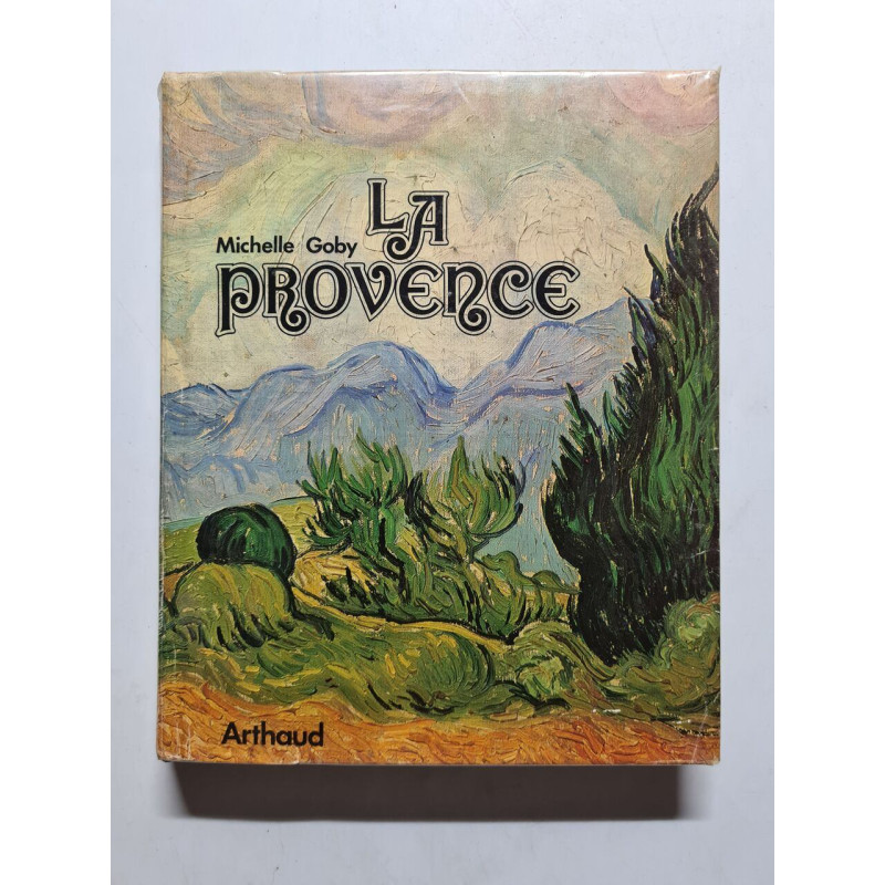 La Provence