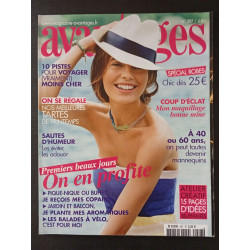 Avantages nº 297 - Juin