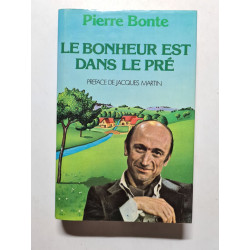 Le bonheur est dans le pré - 1976