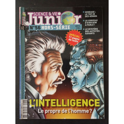 L'Intelligence : Le propre de l'homme