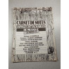 Carnet de notes